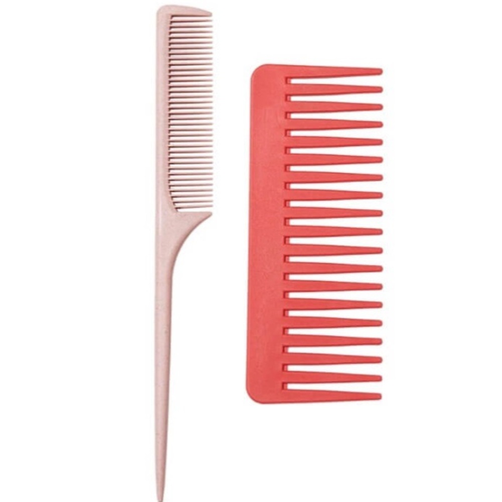 Zoe Ayla Eco Friendly Comb Set